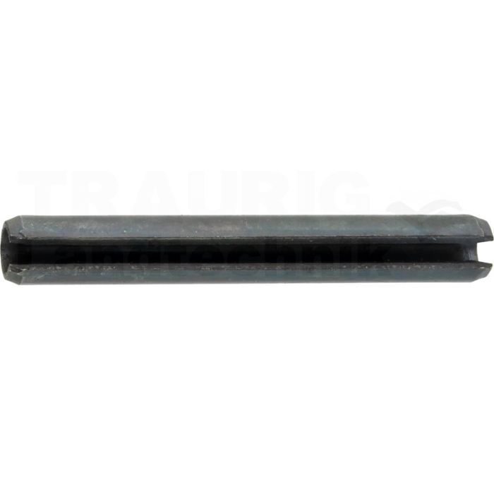 SPANNHÜLSE DIN 1481-7X55