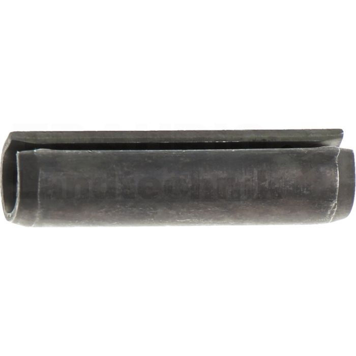 Spannhülse 8x30 DIN 1481 Spannhülse 8x30 DIN 1481
