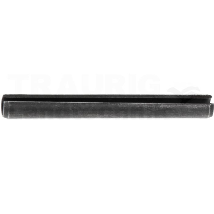 Spannhülse 8x75 DIN 1481 Spannhülse 8x75 DIN 1481