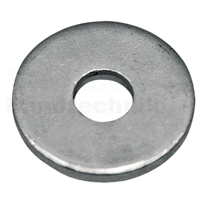 Scheibe R6,6 V DIN 440 Scheibe R6,6 V DIN 440