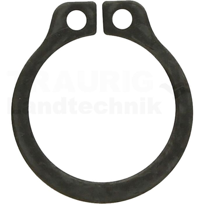 Sicherungsring Sicherungsring