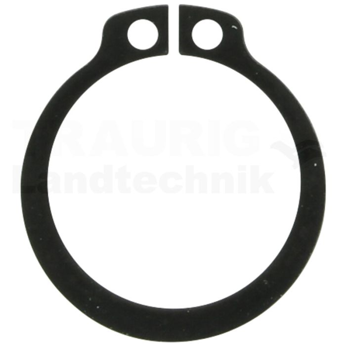 Sicherungsring Sicherungsring