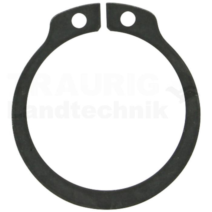 Sicherungsring Sicherungsring