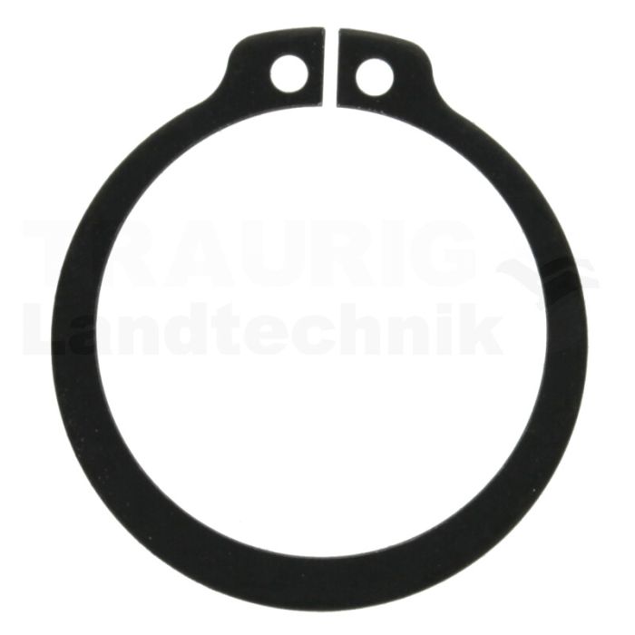 Sicherungsring Sicherungsring