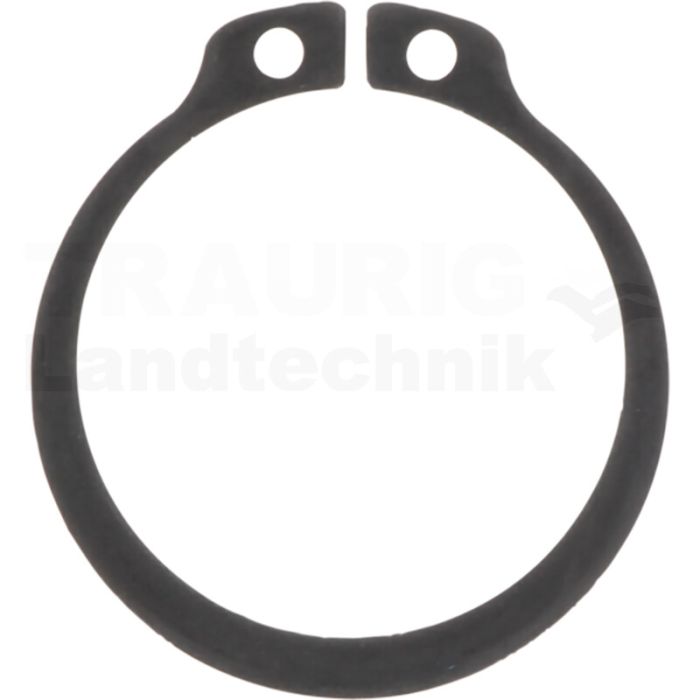 Sicherungsring 20 x 1,2 DIN 471