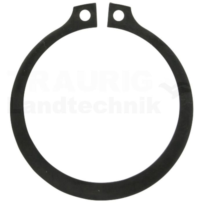 Sicherungsring Sicherungsring