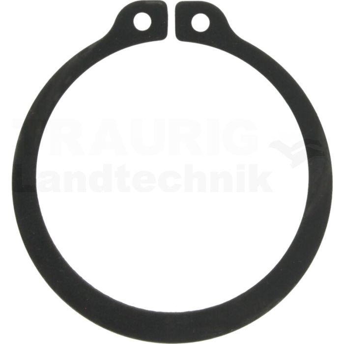 Sicherungsring Sicherungsring