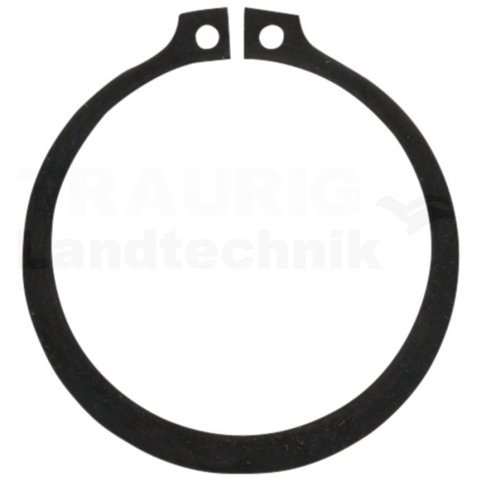 Sicherungsring Sicherungsring