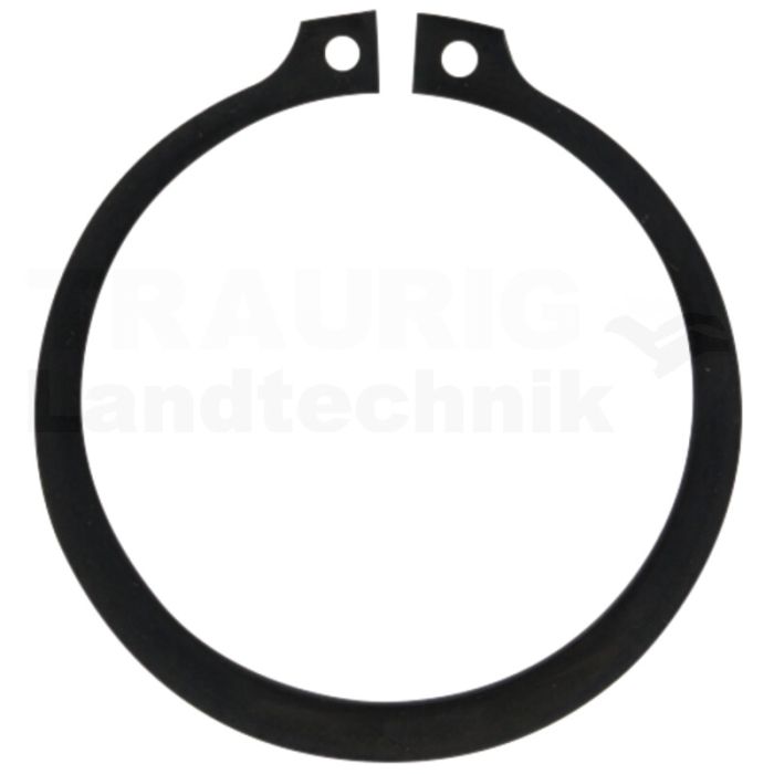 Sicherungsring Sicherungsring
