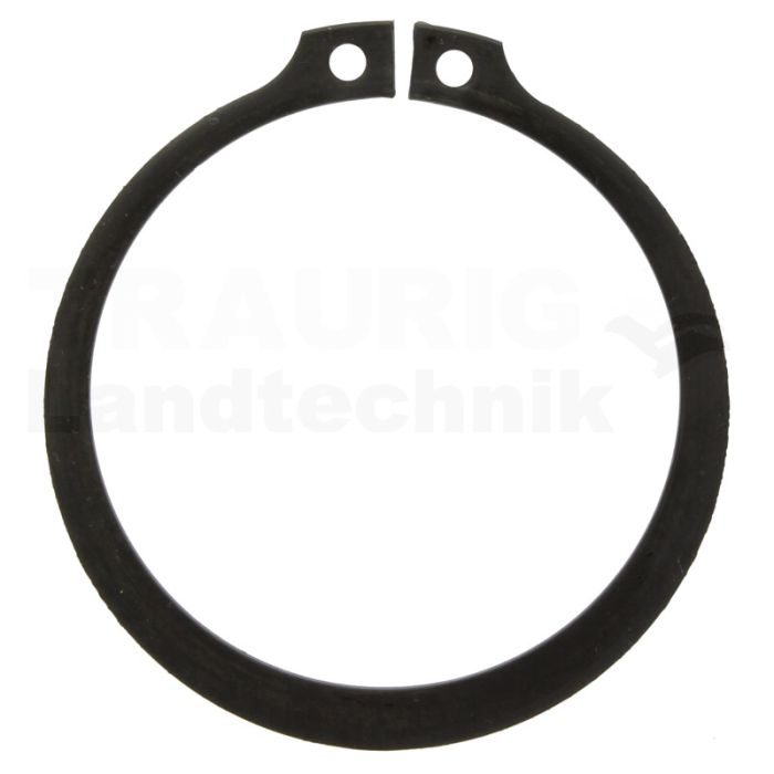 Sicherungsring Sicherungsring