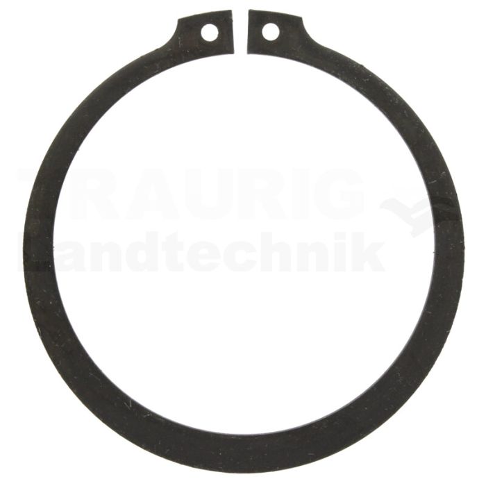 Sicherungsring Sicherungsring