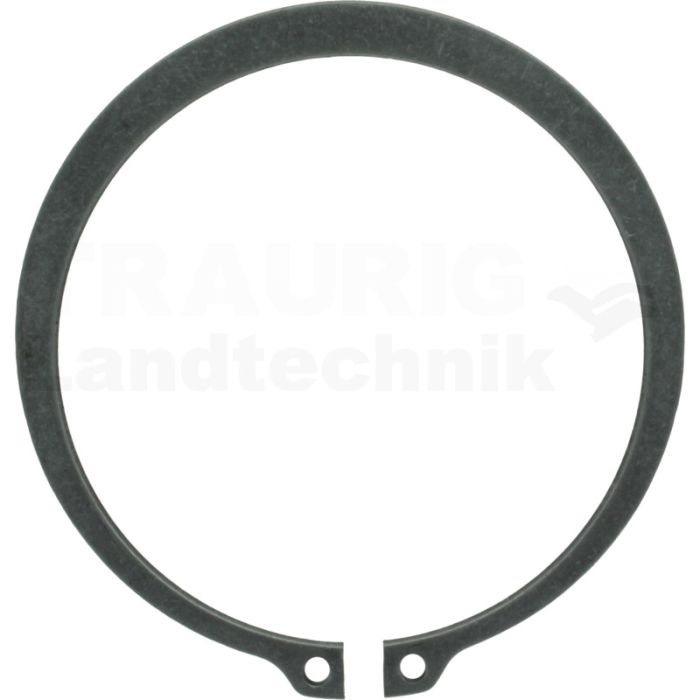 Sicherungsring Sicherungsring