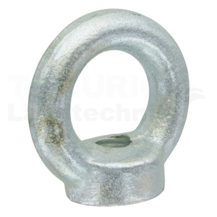 Ringmutter M10x1,75 DIN 582