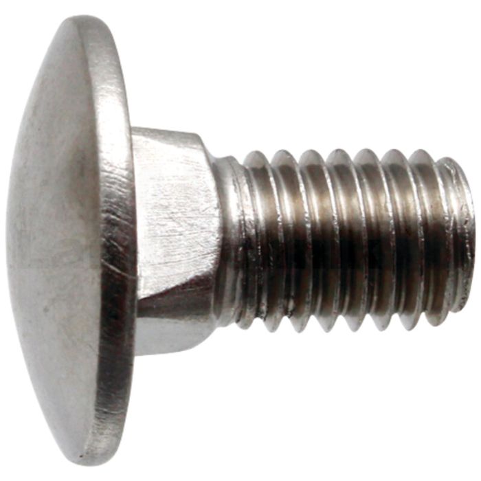Flachrundschraube