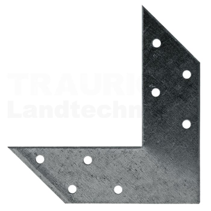Eckwinkelbeschlag 110x110x30 Eckwinkelbeschlag 110x110x30