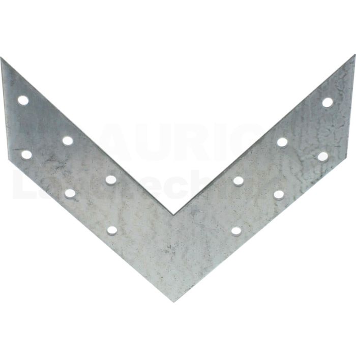 Eckwinkelbeschlag 140x140x32 Eckwinkelbeschlag 140x140x32