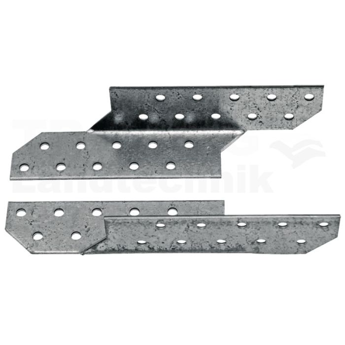Sparrenfettenanker 32x170x2 Sparrenfettenanker 32x170x2