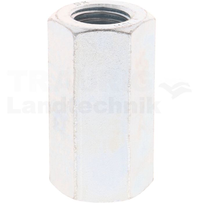 Sechskantmutter M30 Sechskantmutter M30