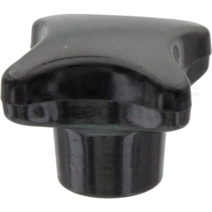 Kreuzgriff M6 DIN 6335 Kreuzgriff M6 DIN 6335