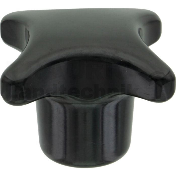 Kreuzgriff M12 DIN 6335 Kreuzgriff M12 DIN 6335