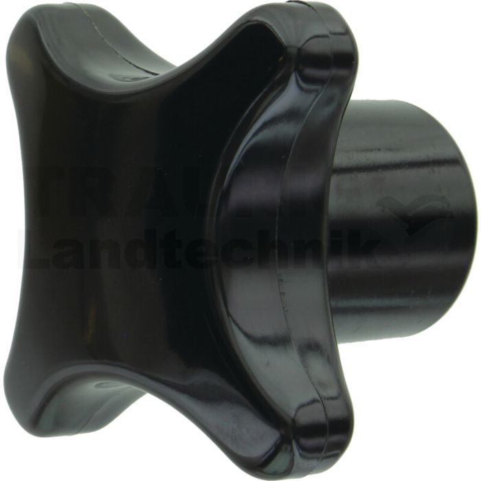 Kreuzgriff M16 DIN 6335 Kreuzgriff M16 DIN 6335