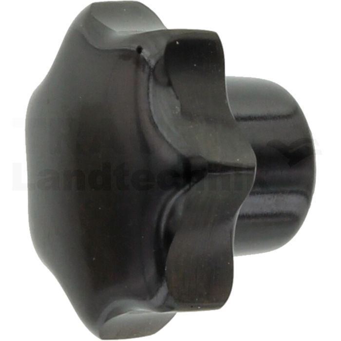 Sterngriff M5 DIN 6336 Sterngriff M5 DIN 6336
