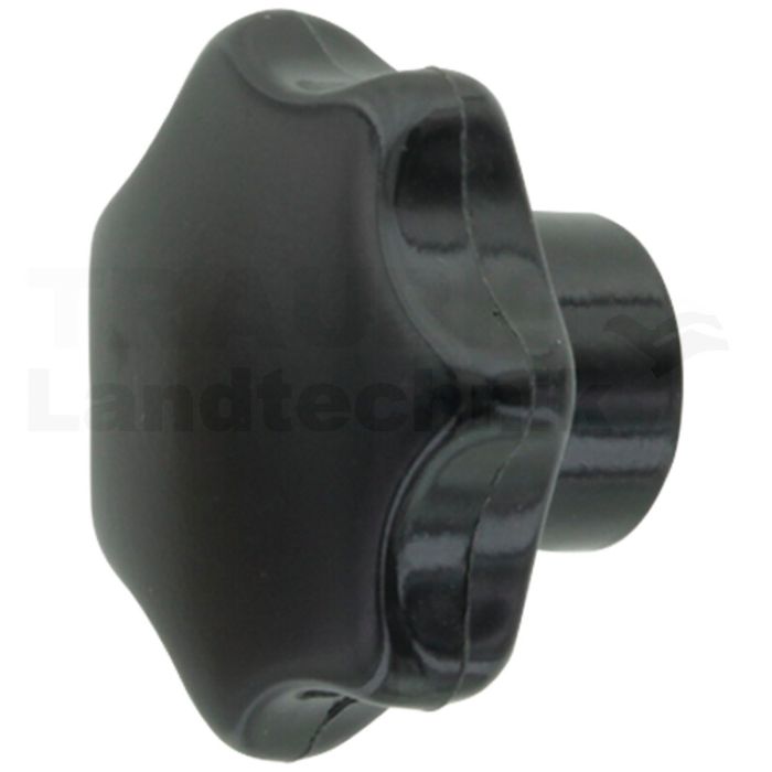 Sterngriff M6 DIN 6336 Sterngriff M6 DIN 6336
