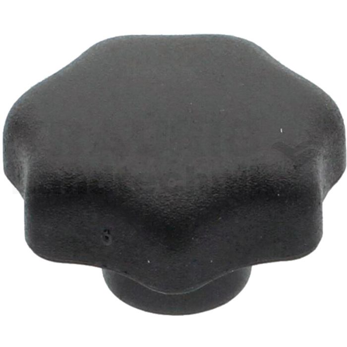 Sterngriff M8 DIN 6336 Sterngriff M8 DIN 6336