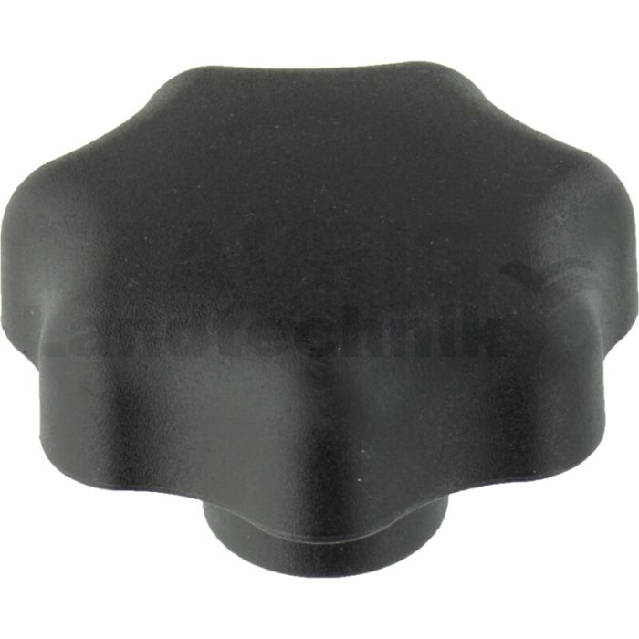 Sterngriff M12 DIN 6336 Sterngriff M12 DIN 6336