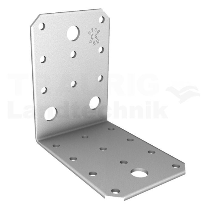 Winkelverbinder 105x105x90x3 Winkelverbinder 105x105x90x3