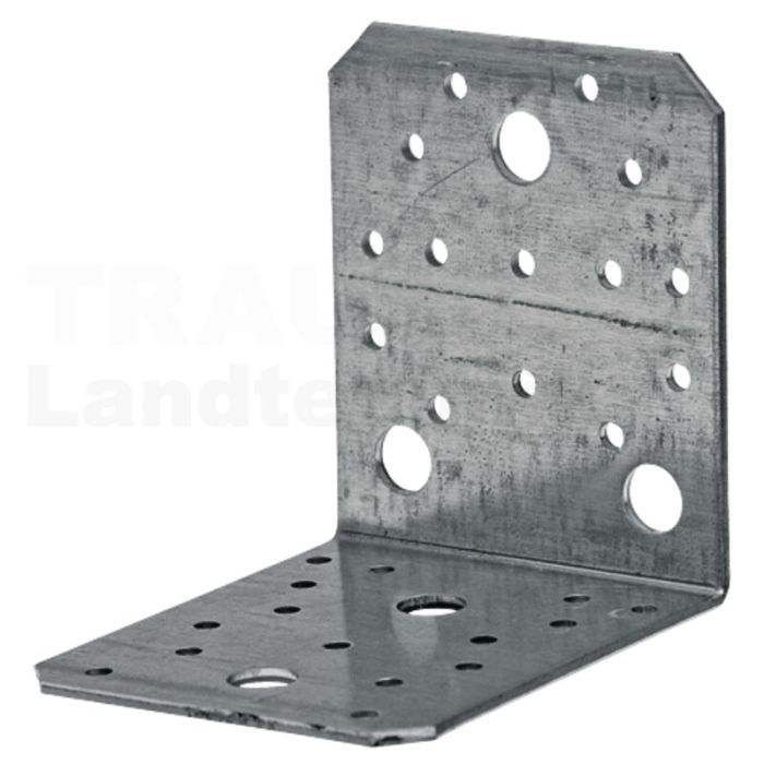 Lochplattenwinkel 60x60x50x2,5 Lochplattenwinkel 60x60x50x2,5
