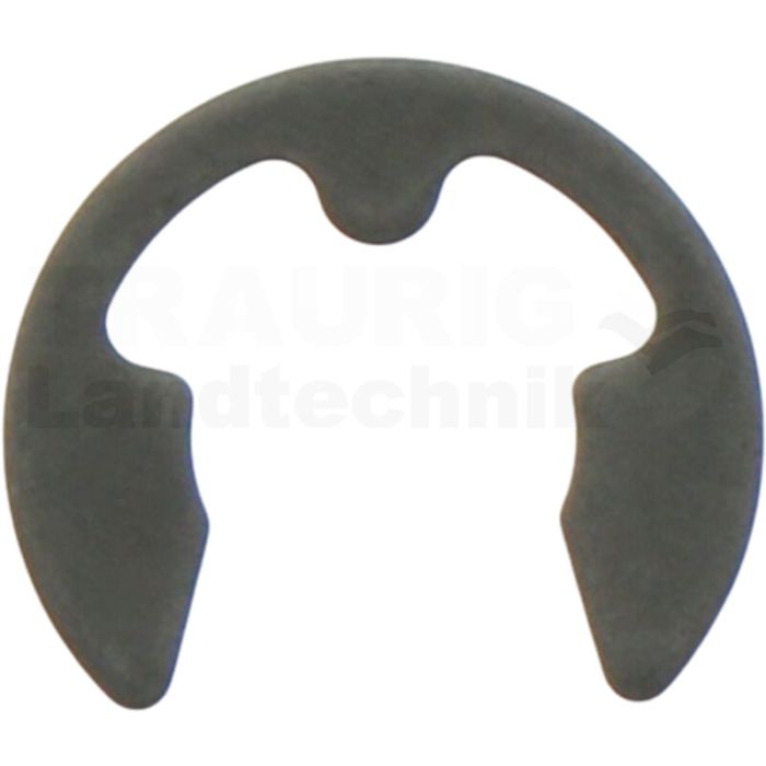 Sicherungsscheibe 6mm DIN 6799
