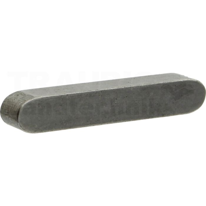 Passfeder 5x5x30 DIN 6885 Passfeder 5x5x30 DIN 6885