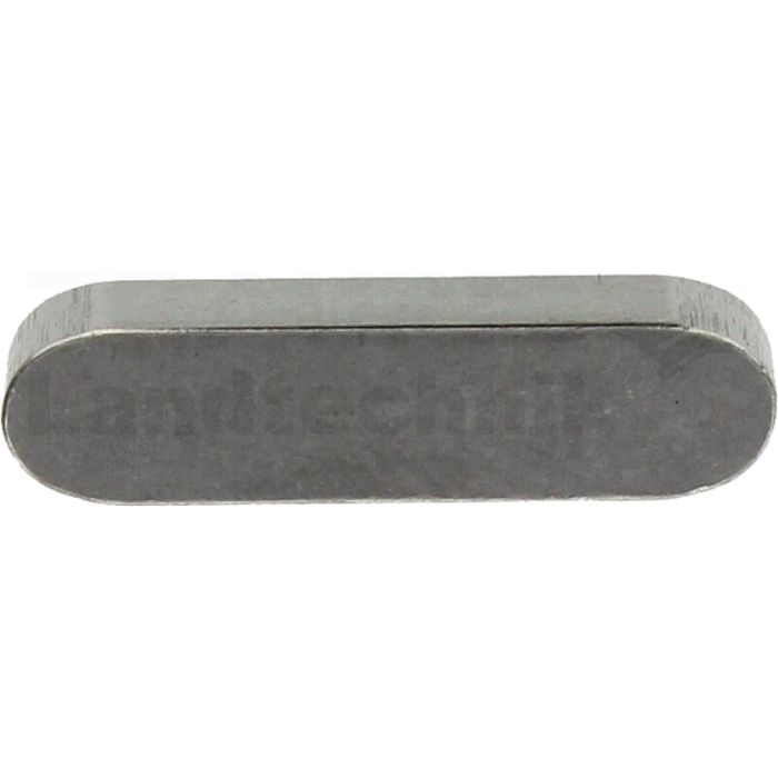 Passfeder 6x6x25 DIN 6885 Passfeder 6x6x25 DIN 6885