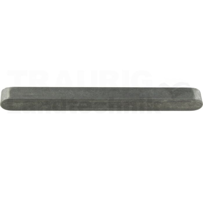 Passfeder 6x6x70 DIN 6885 Passfeder 6x6x70 DIN 6885