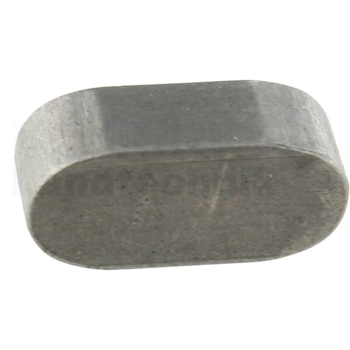 Passfeder 8x7x18 DIN 6885 Passfeder 8x7x18 DIN 6885