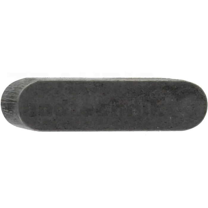 Passfeder 8x7x32 DIN 6885 Passfeder 8x7x32 DIN 6885