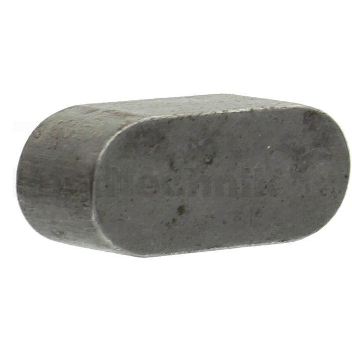 Passfeder 10x8x25 DIN 6885 Passfeder 10x8x25 DIN 6885
