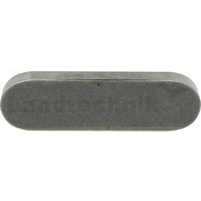Passfeder 12x8x45 DIN 6885 Passfeder 12x8x45 DIN 6885
