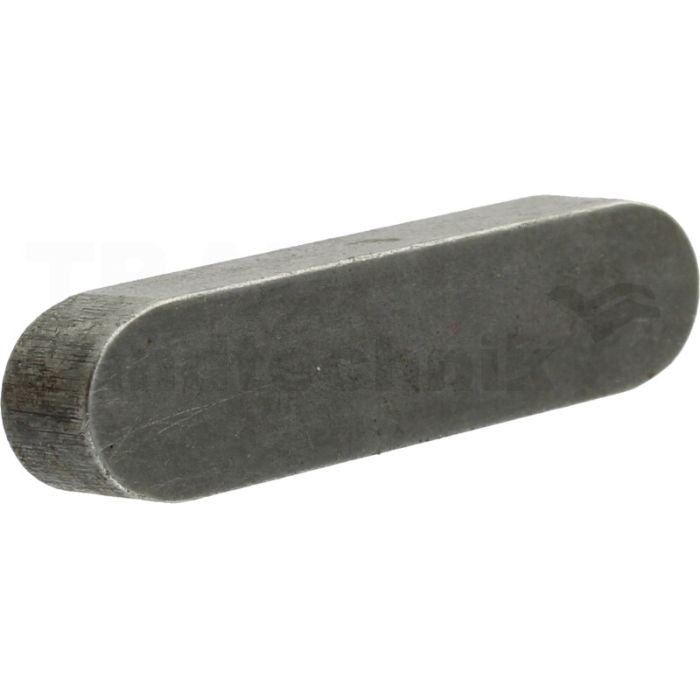 Passfeder 12x8x50 DIN 6885 Passfeder 12x8x50 DIN 6885