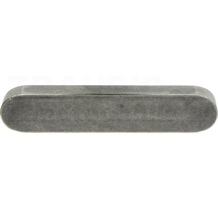 Passfeder 12x8x63 DIN 6885 Passfeder 12x8x63 DIN 6885