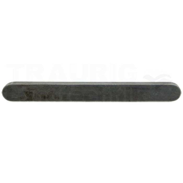 Passfeder 12x8x120 DIN 6885 Passfeder 12x8x120 DIN 6885