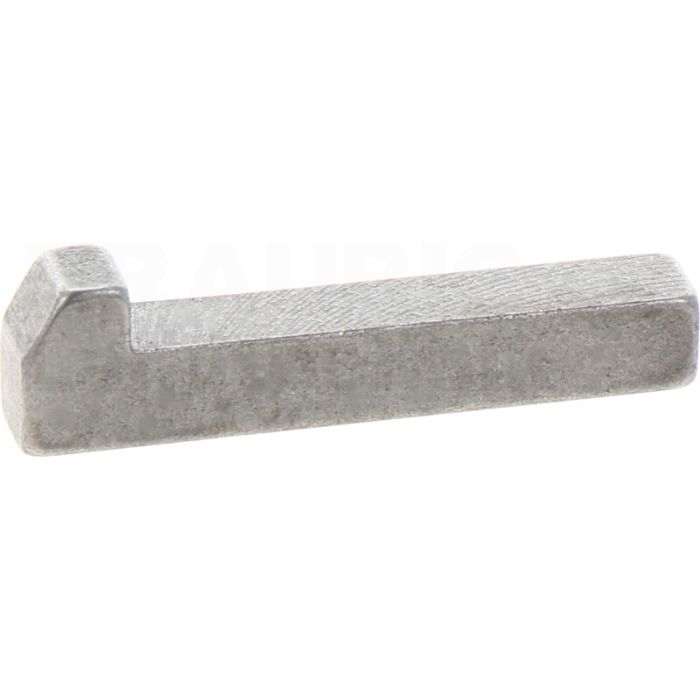 Nasenkeil 6x6x30 DIN 6887 Nasenkeil 6x6x30 DIN 6887