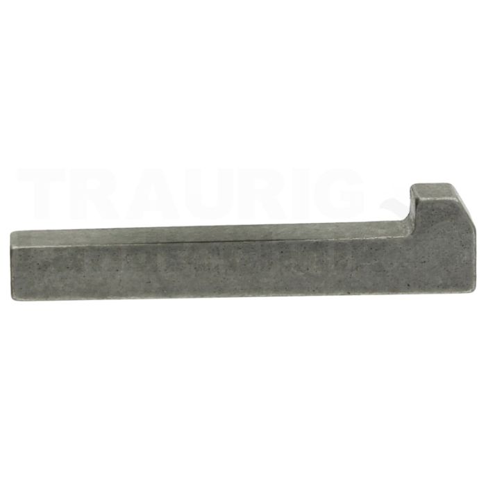 Nasenkeil 6x6x40 DIN 6887 Nasenkeil 6x6x40 DIN 6887