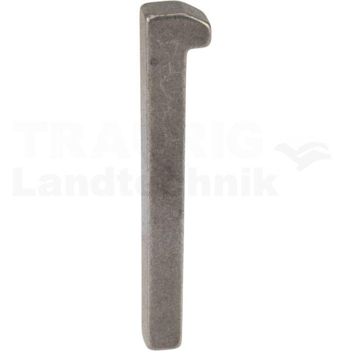 Nasenkeil 6x6x50 DIN 6887