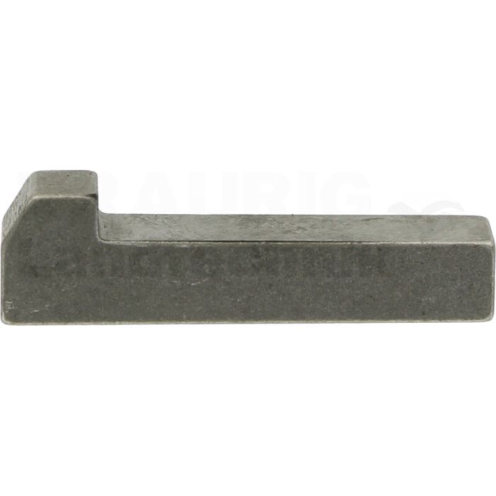 Nasenkeil 8x7x32 DIN 6887 Nasenkeil 8x7x32 DIN 6887