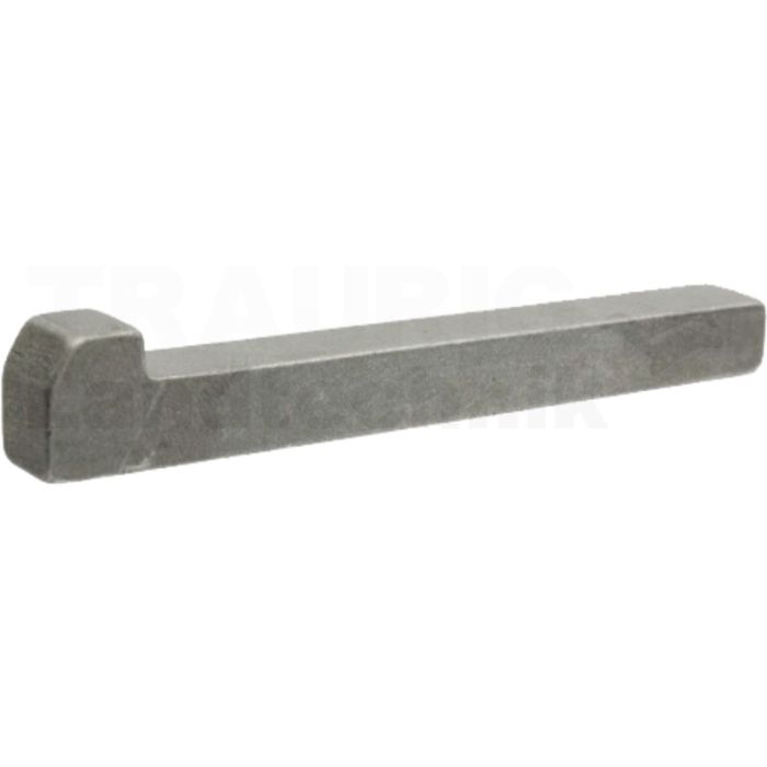 Nasenkeil 8x7x60 DIN 6887 Nasenkeil 8x7x60 DIN 6887