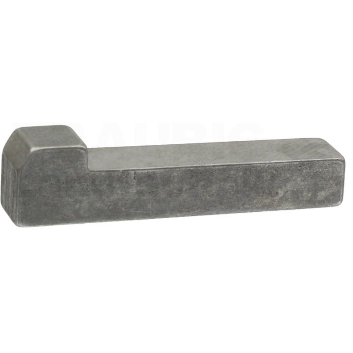 Nasenkeil 10x8x40 DIN 6887 Nasenkeil 10x8x40 DIN 6887