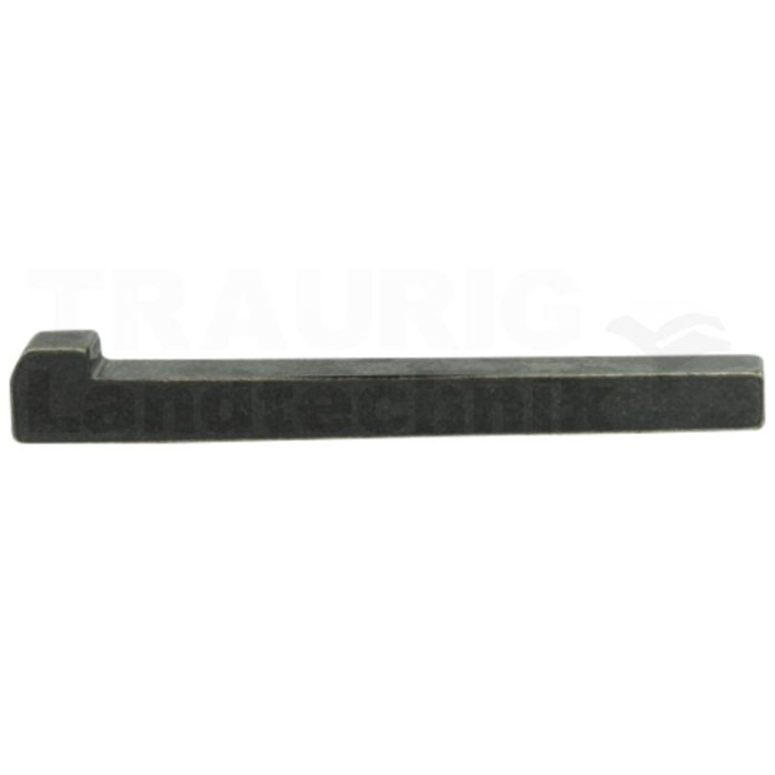 Nasenkeil 10x8x80 DIN 6887 Nasenkeil 10x8x80 DIN 6887