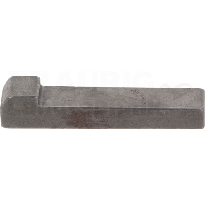 Nasenkeil 12x8x50 DIN 6887 Nasenkeil 12x8x50 DIN 6887